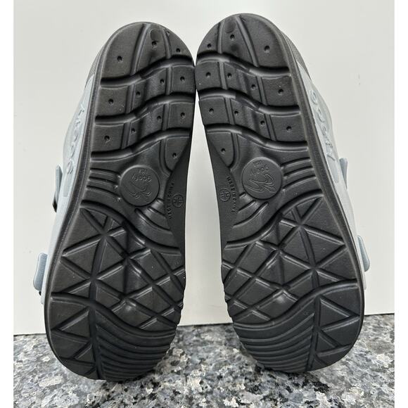 Gdefy Gravity Defyer Men's Verso Cloud Size 11 Slides Flip Flop Sandal - Picture 7 of 9